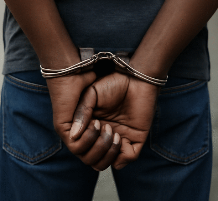 Pretoria Magistrates’ Court where Zimbabwean man was sentenced for rape and robbery