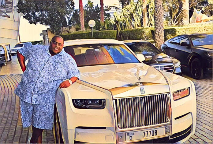Wicknell Chivayo in court over money laundering and corruption scandal tied to Zimbabwe’s 2023 election contract.