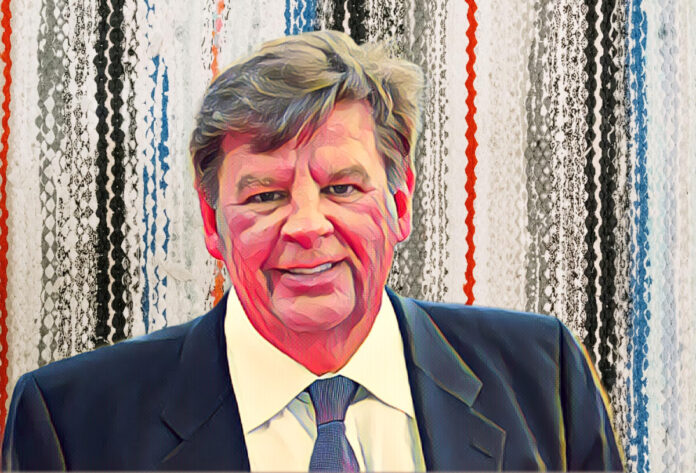Johann Rupert speaks about violent crime affecting all races in South Africa