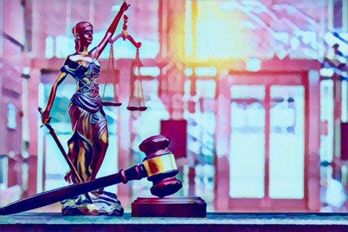 Nkululeko Mtshali Sentenced to Life for Rape and Murder