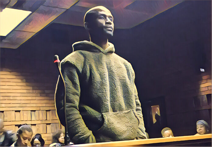 KZN Man Sentenced to Five Years for Fake Pornographic Images