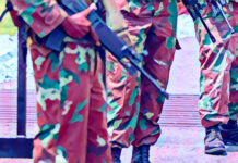 SANDF Corporal Ambushed and Killed While Walking to Work in Limpopo Township