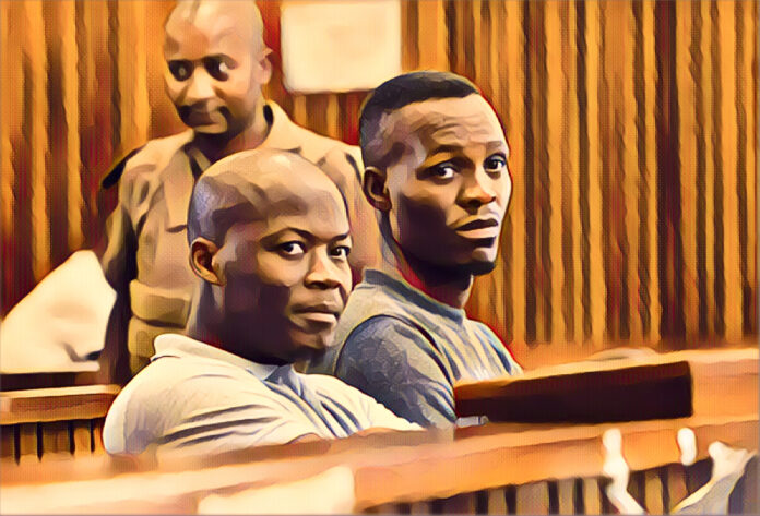 Pretoria High Court hears how hearsay evidence linked suspect to Senzo Meyiwa’s murder.