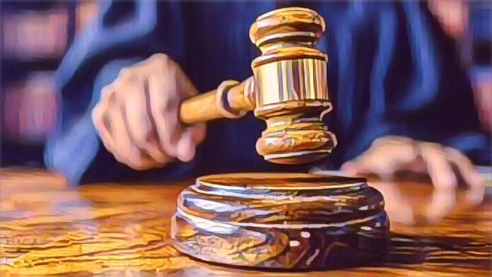 Stepfather Sentenced for Raping Stepdaughter, Mom Punished