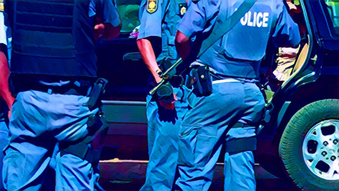 Western Cape police investigate officer murder in Langa