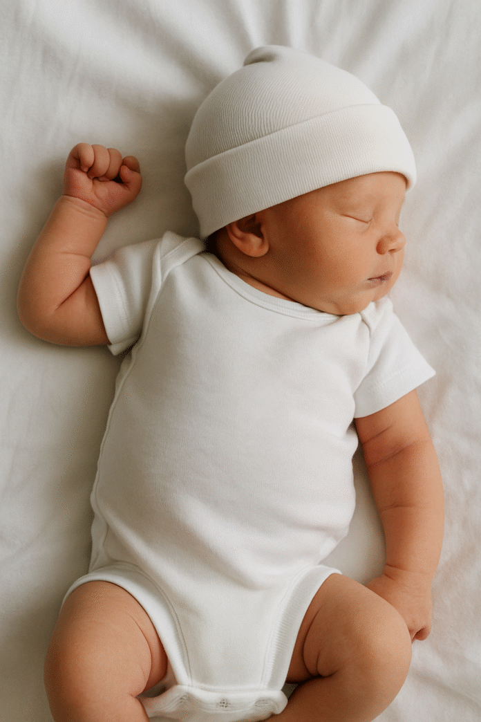 Police recover kidnapped babies at Gqeberha hospital
