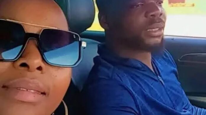 SAPS officers searching rural area in missing persons case