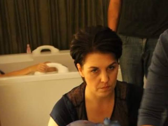 Former Pretoria midwife Yolande Fouchee appears in court