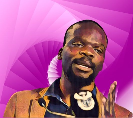 Deputy Minister Speaks on Missing Journalist Aserie Ndlovu Deputy Minister Speaks on Missing Journalist Aserie Ndlovu